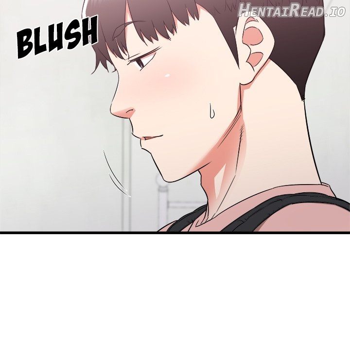 Old Memories Chapter 14 - page 21