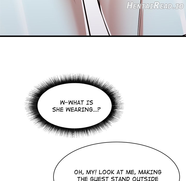 Old Memories Chapter 14 - page 25