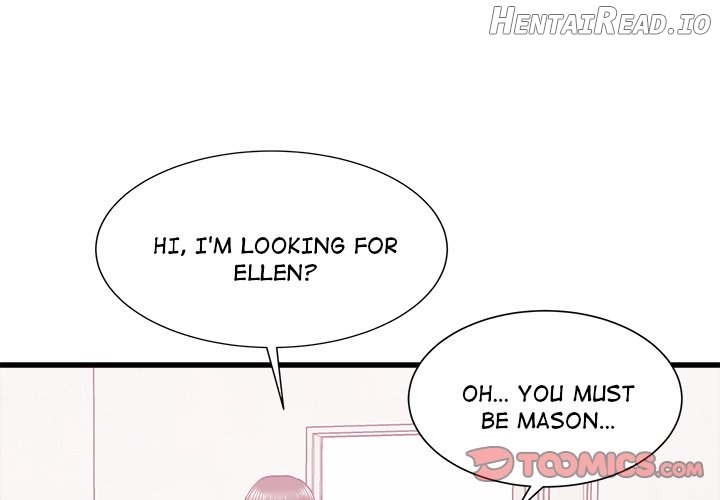 Old Memories Chapter 14 - page 3