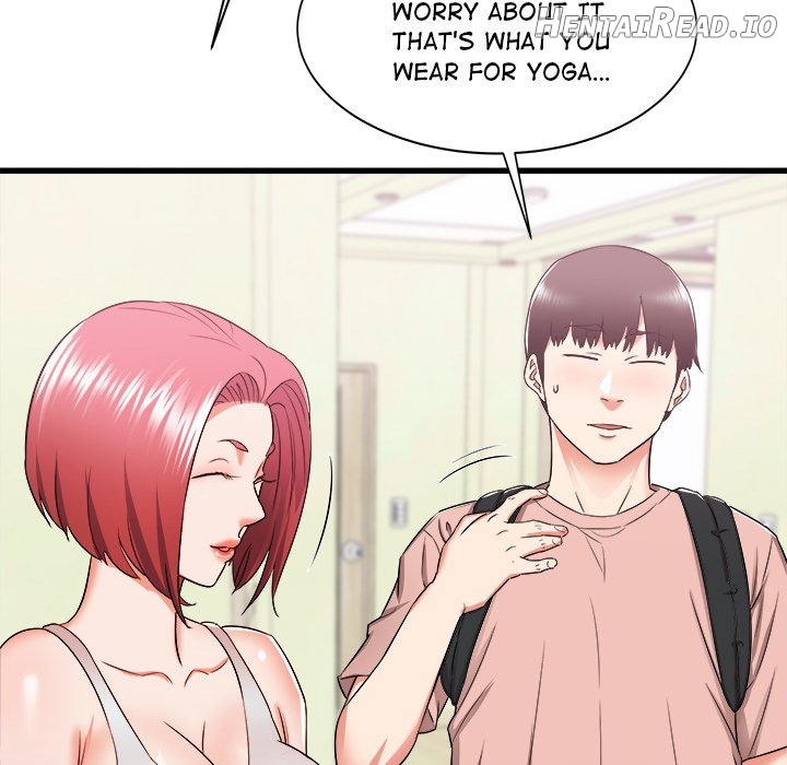 Old Memories Chapter 14 - page 32