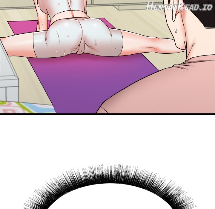 Old Memories Chapter 14 - page 59
