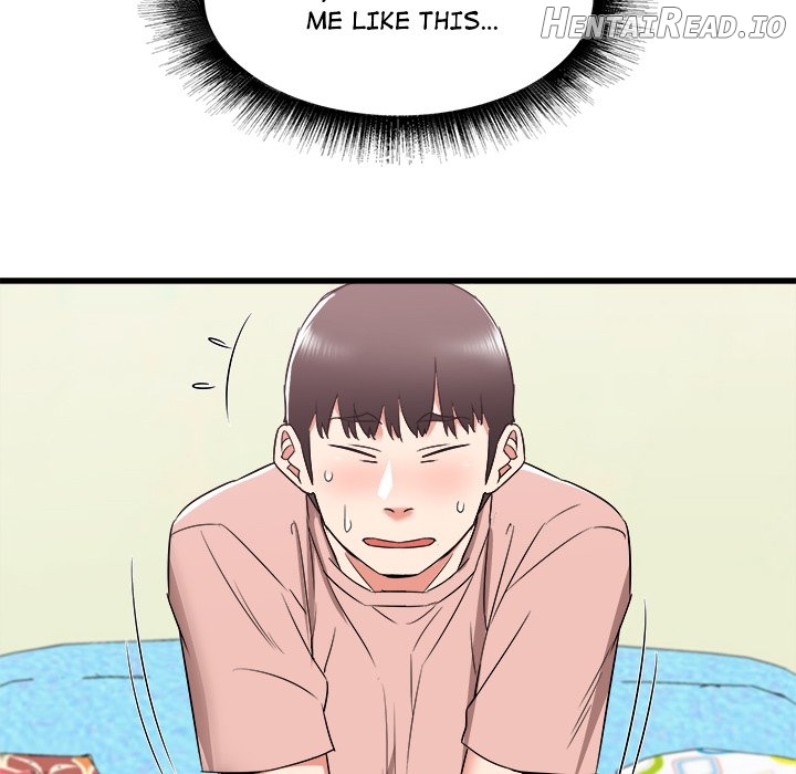 Old Memories Chapter 14 - page 64
