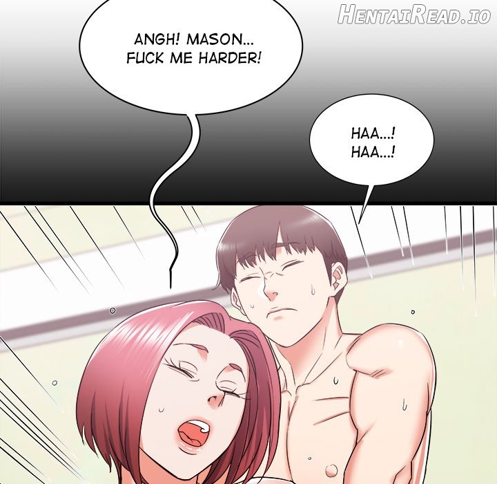 Old Memories Chapter 14 - page 68