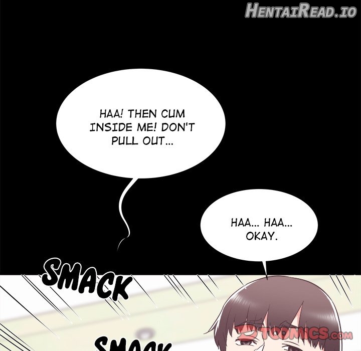 Old Memories Chapter 14 - page 75