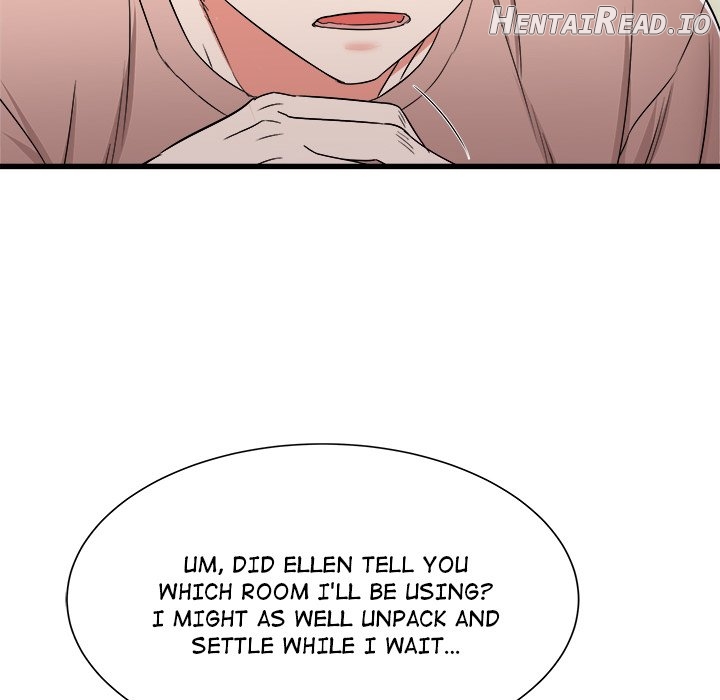 Old Memories Chapter 14 - page 83