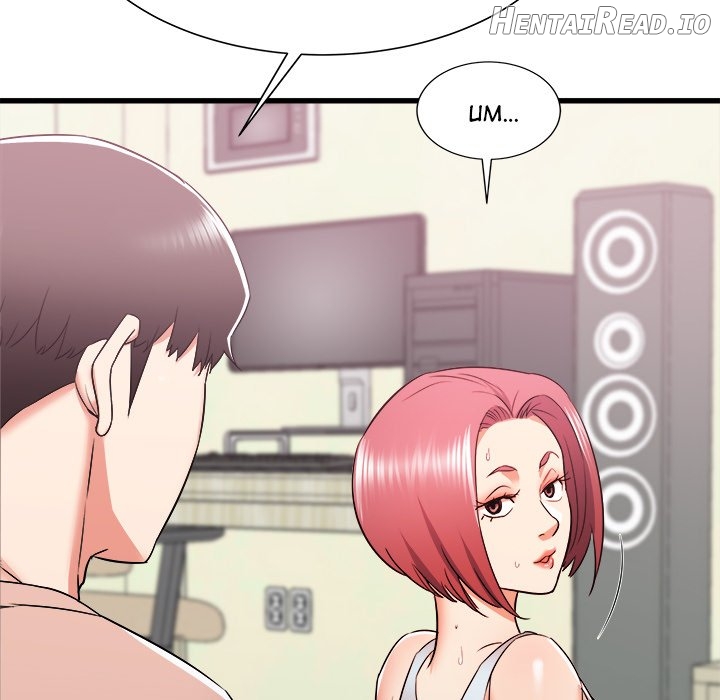 Old Memories Chapter 14 - page 84