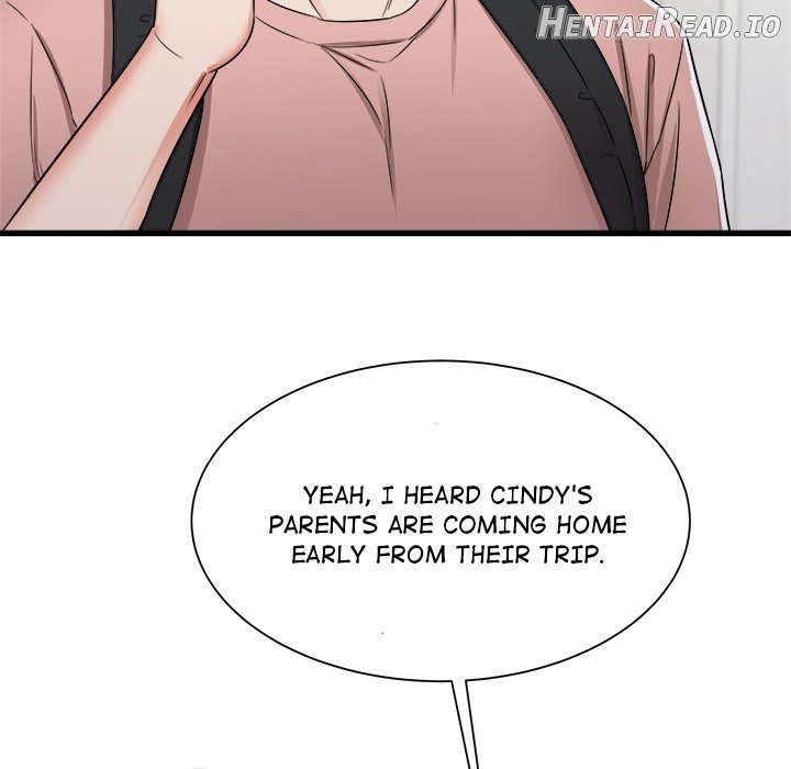 Old Memories Chapter 14 - page 9
