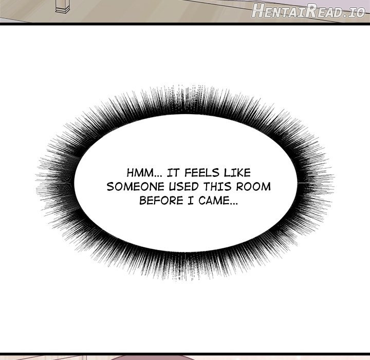 Old Memories Chapter 14 - page 91