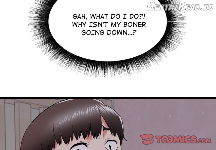 Old Memories Chapter 16 - page 3