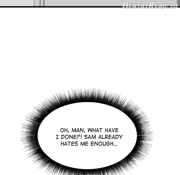 Old Memories Chapter 17 - page 122