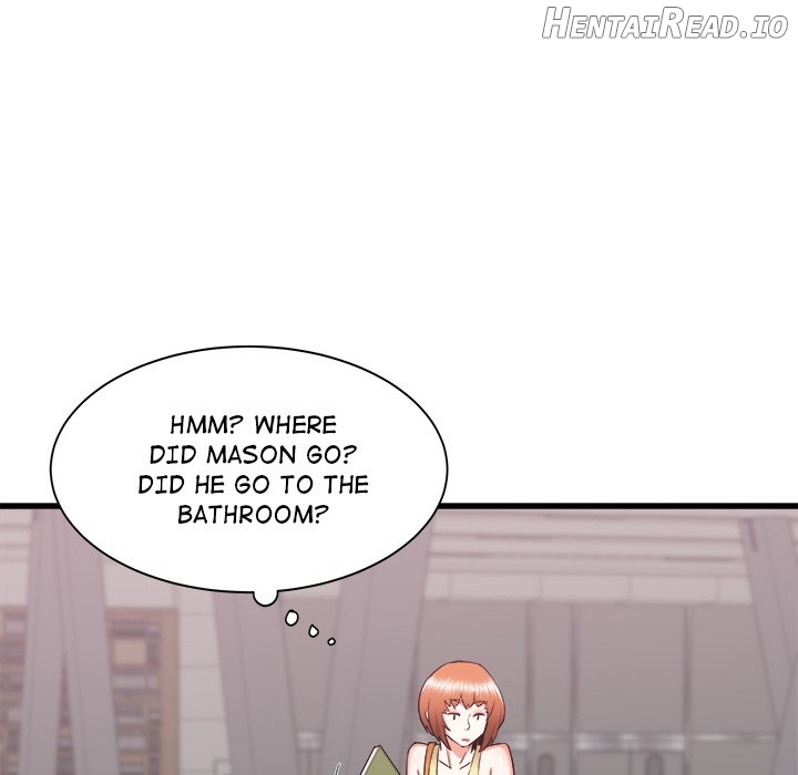 Old Memories Chapter 17 - page 129