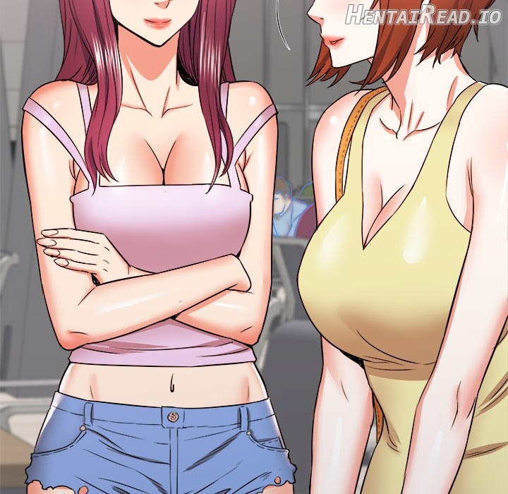 Old Memories Chapter 17 - page 132
