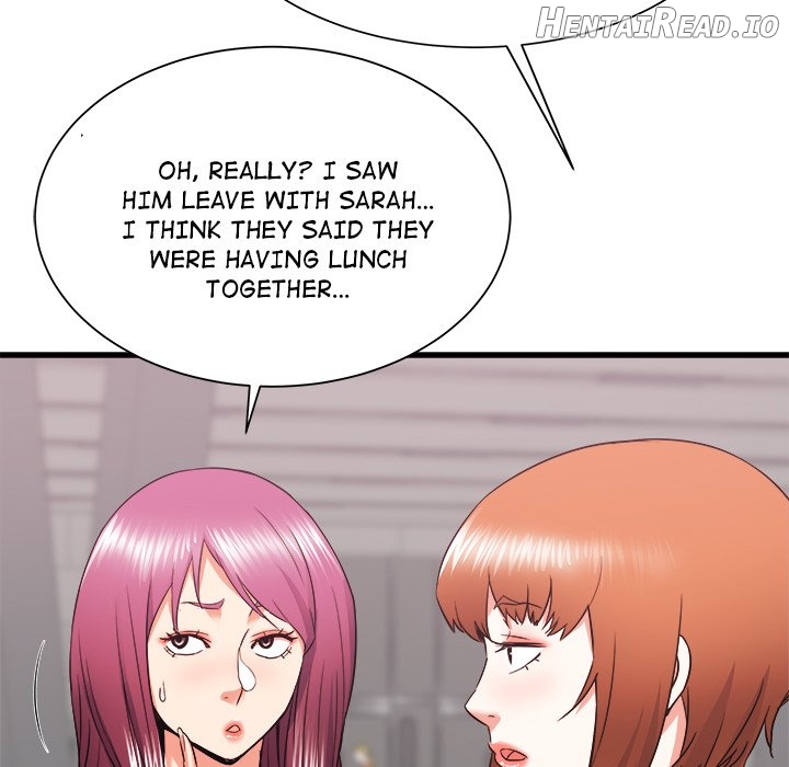 Old Memories Chapter 17 - page 134