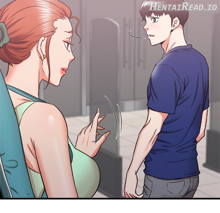 Old Memories Chapter 17 - page 143
