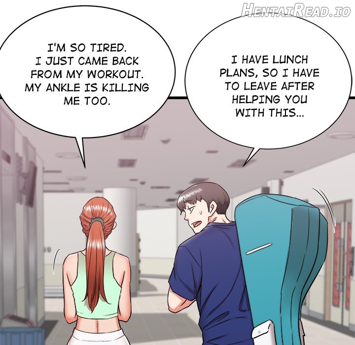 Old Memories Chapter 17 - page 152