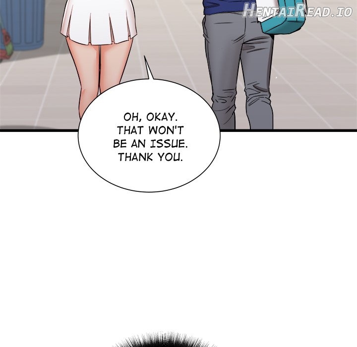 Old Memories Chapter 17 - page 153