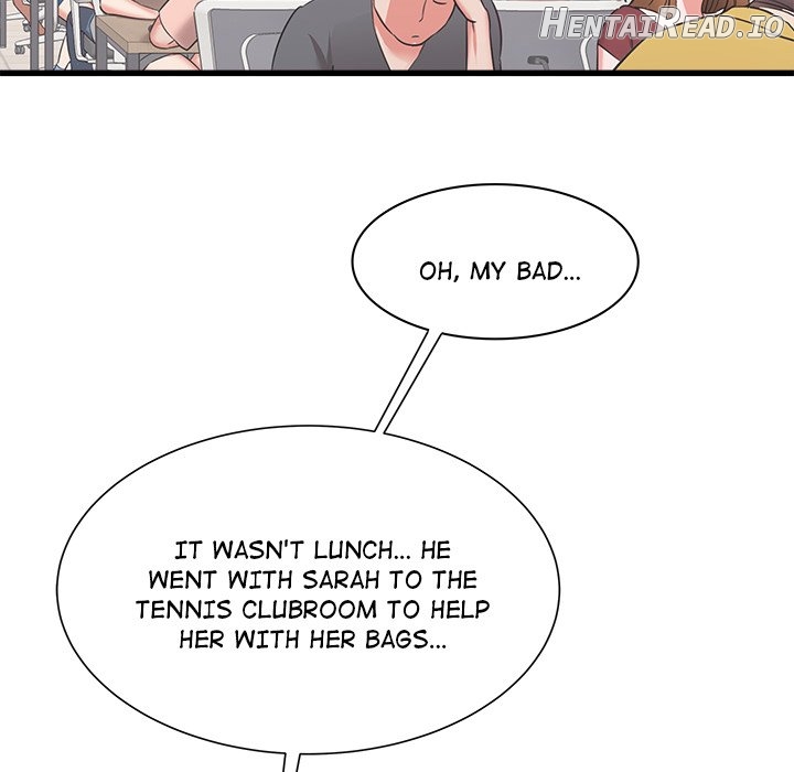 Old Memories Chapter 17 - page 157