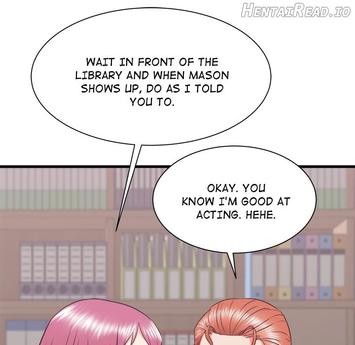 Old Memories Chapter 17 - page 164