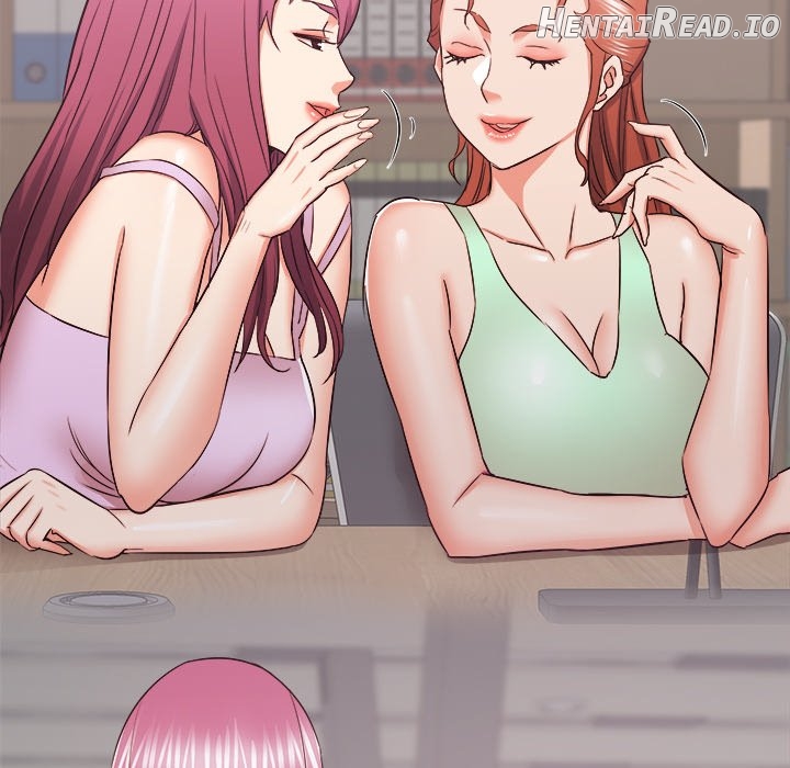 Old Memories Chapter 17 - page 165
