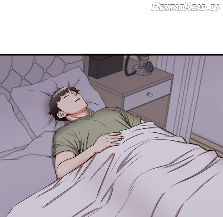 Old Memories Chapter 17 - page 37