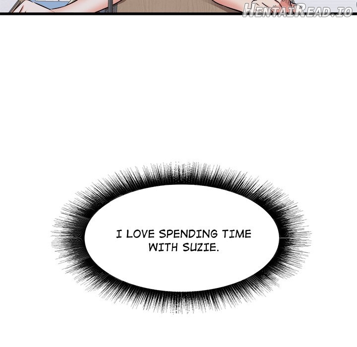 Old Memories Chapter 17 - page 58