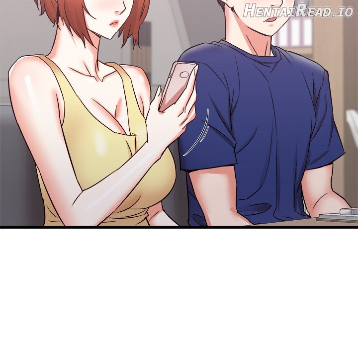 Old Memories Chapter 17 - page 70