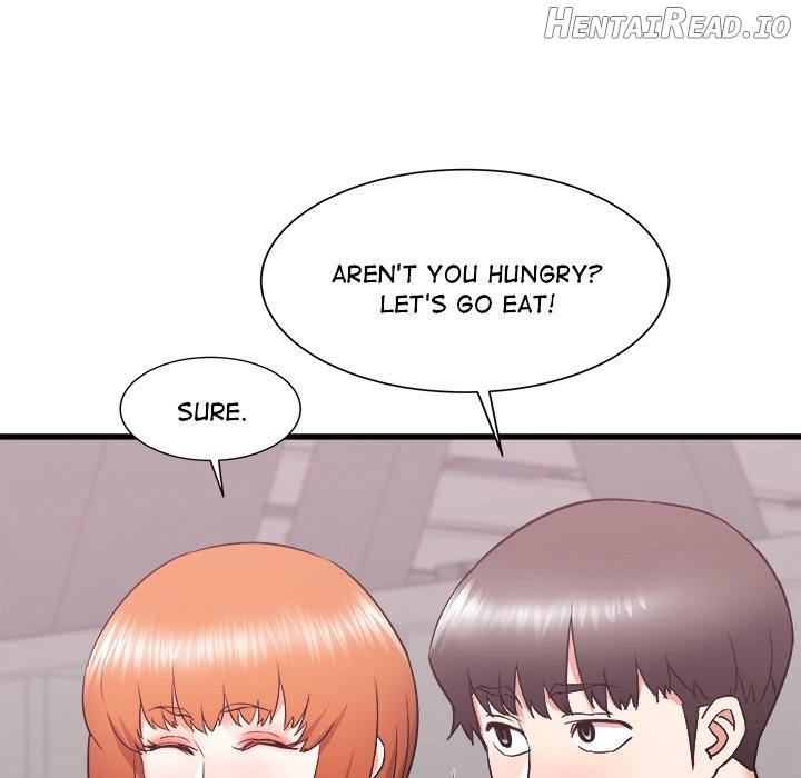 Old Memories Chapter 17 - page 71