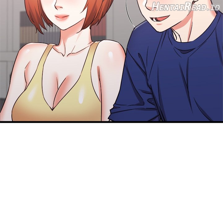 Old Memories Chapter 17 - page 72