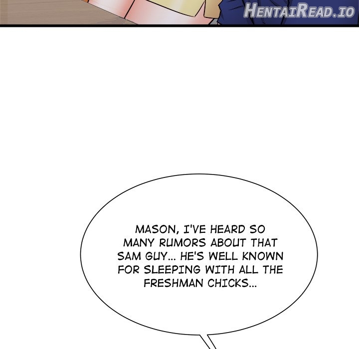 Old Memories Chapter 17 - page 79