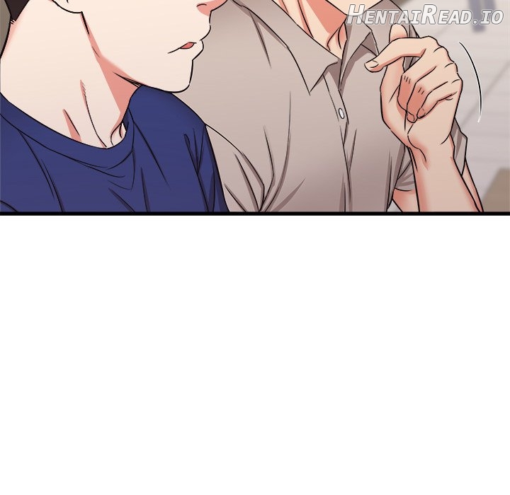 Old Memories Chapter 17 - page 83