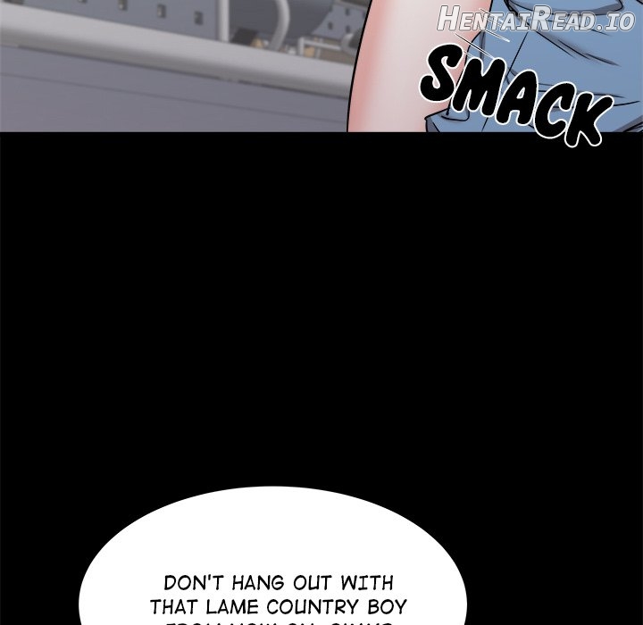 Old Memories Chapter 17 - page 89