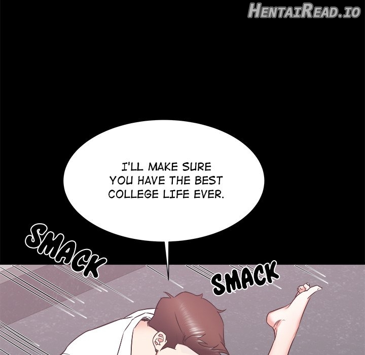 Old Memories Chapter 17 - page 92