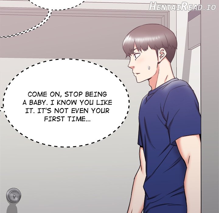 Old Memories Chapter 17 - page 98