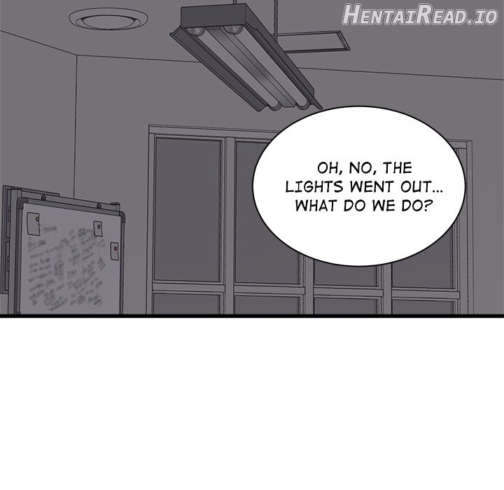 Old Memories Chapter 18 - page 45