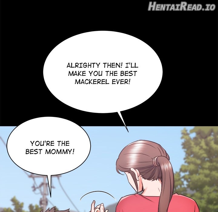 Old Memories Chapter 19 - page 125