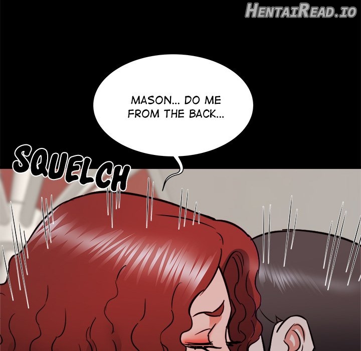 Old Memories Chapter 20 - page 119