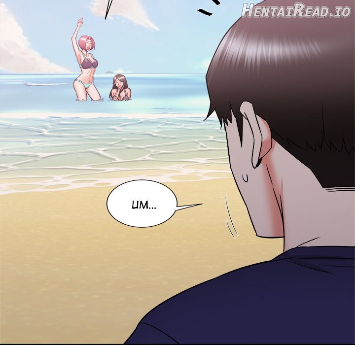 Old Memories Chapter 20 - page 130