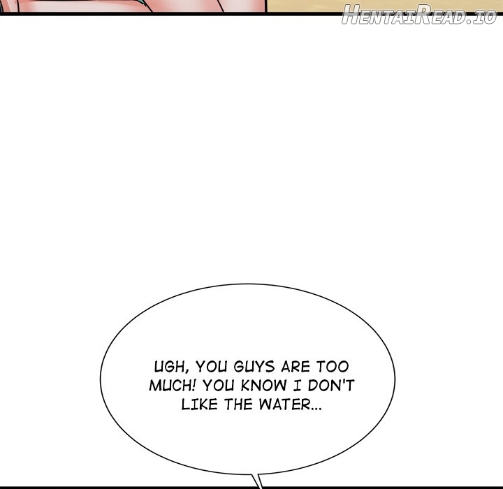 Old Memories Chapter 20 - page 133