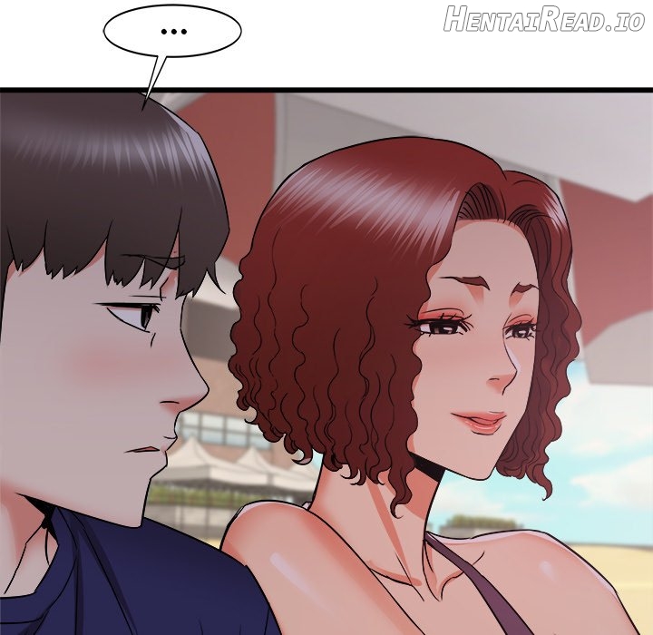 Old Memories Chapter 20 - page 138