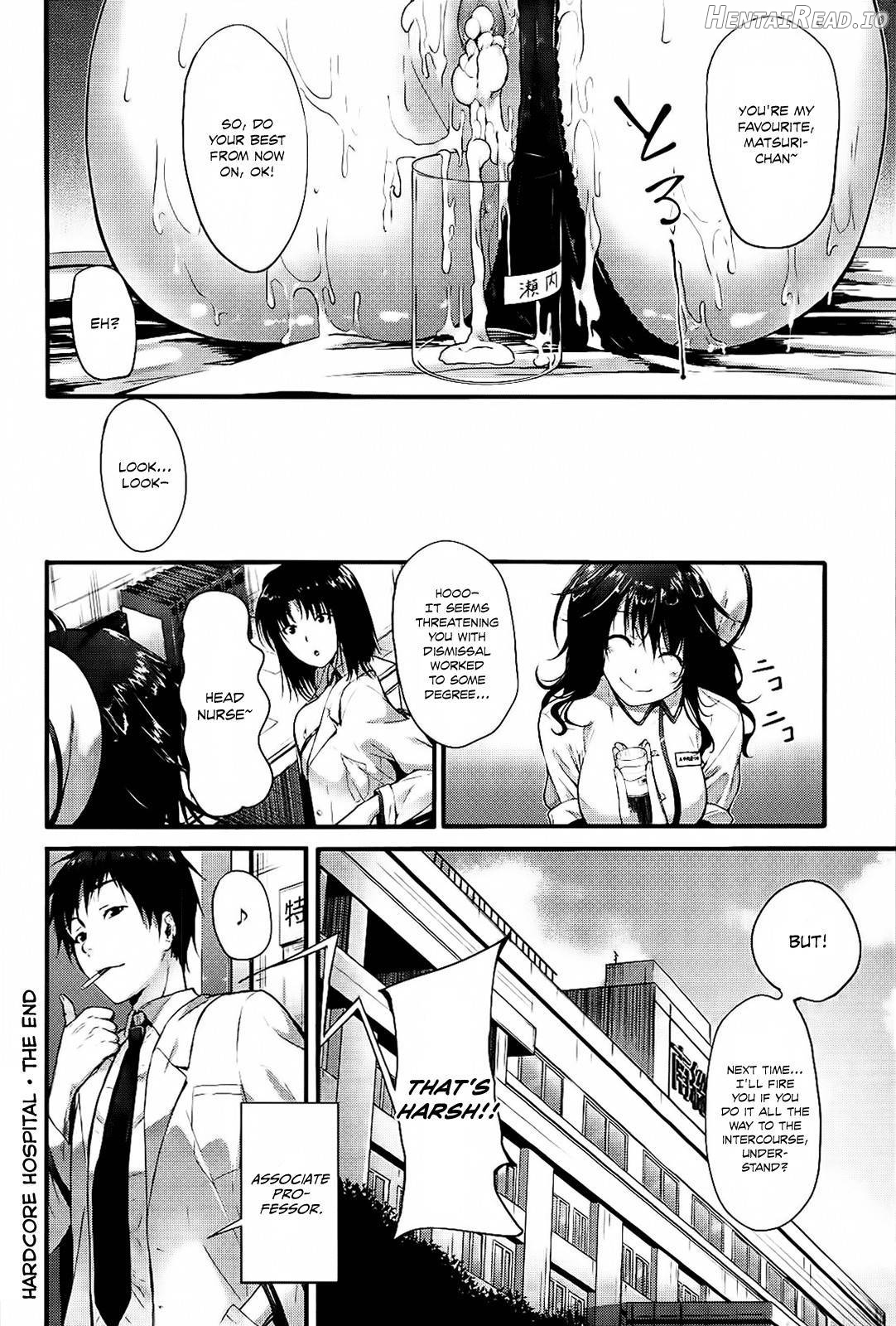 Sunao ni Narenai! Chapter 1 - page 165