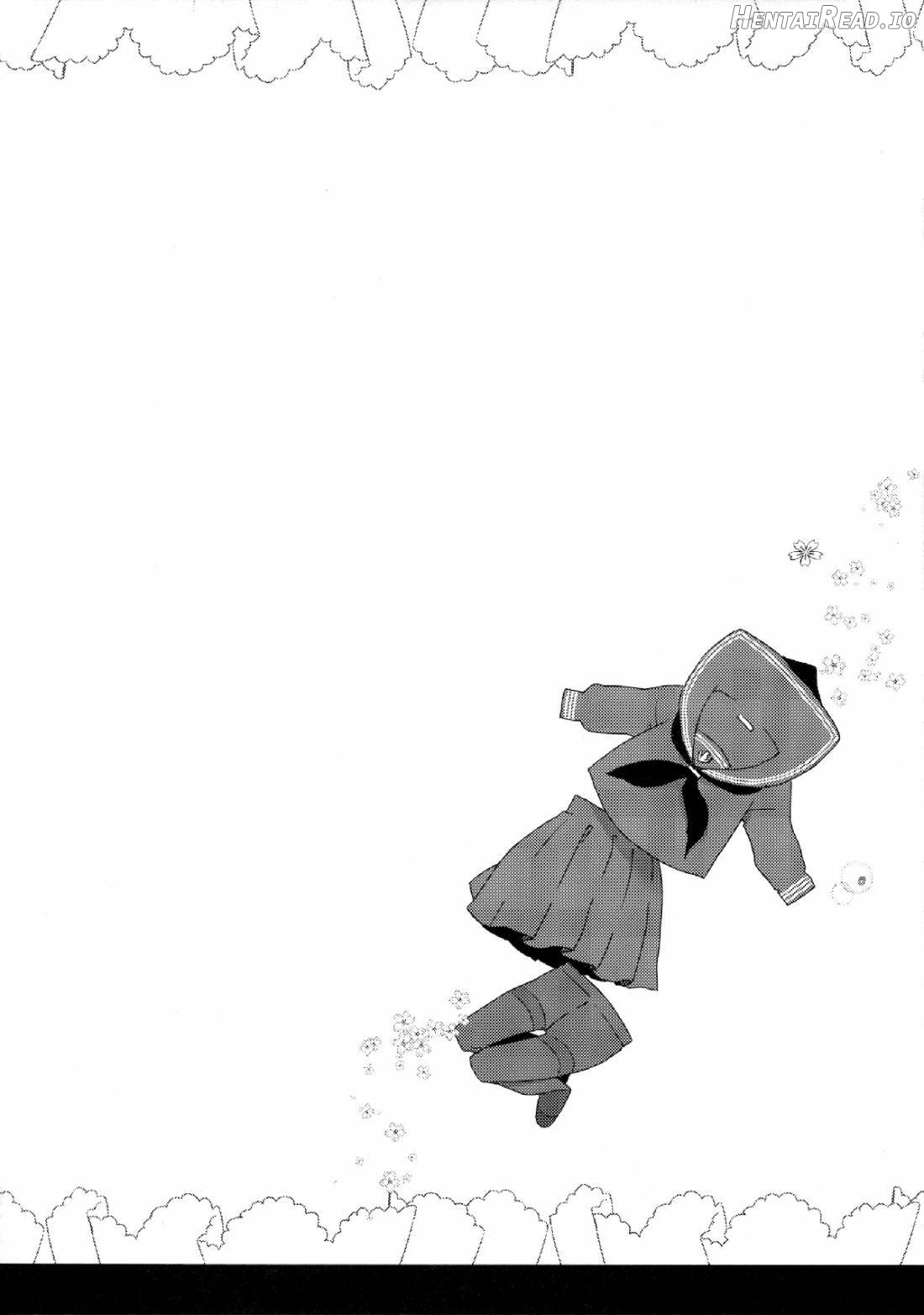 JK Yome Sakura no Kagai Jugyou Chapter 1 - page 2