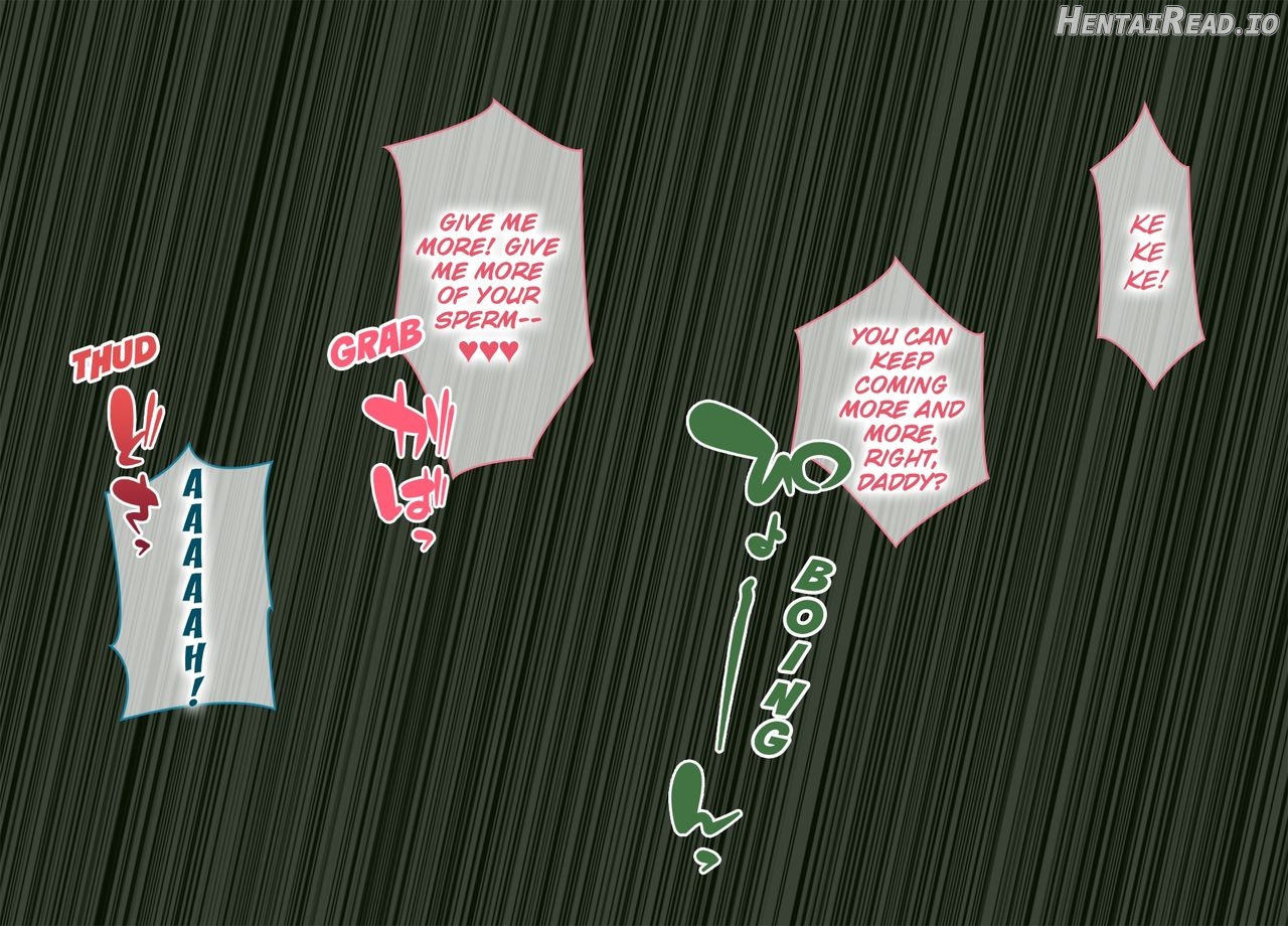 Seieki Daisuki Rui-chan no Semeseme Ningen Choukyou Nikki 2 Chapter 1 - page 74