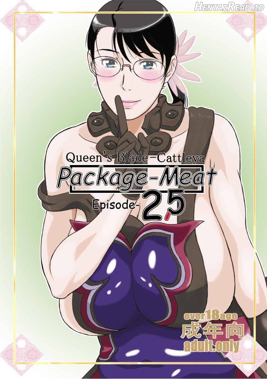 Package Meat 1.5 Chapter 5 - page 1