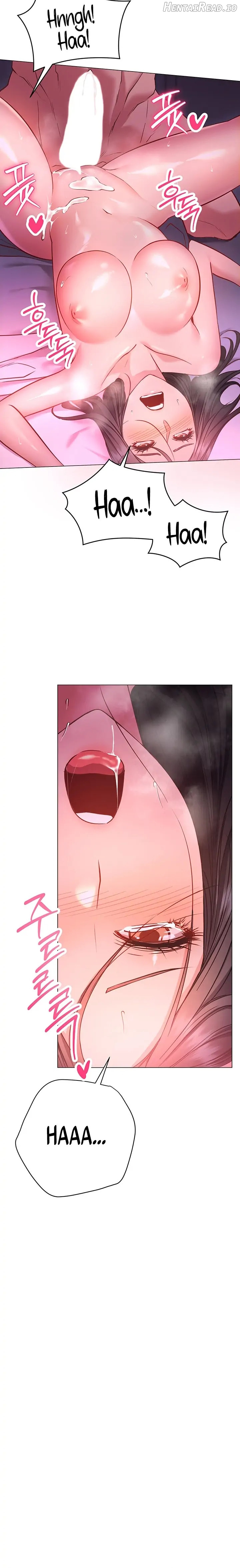 How About This Pose? Chapter 26 - page 7