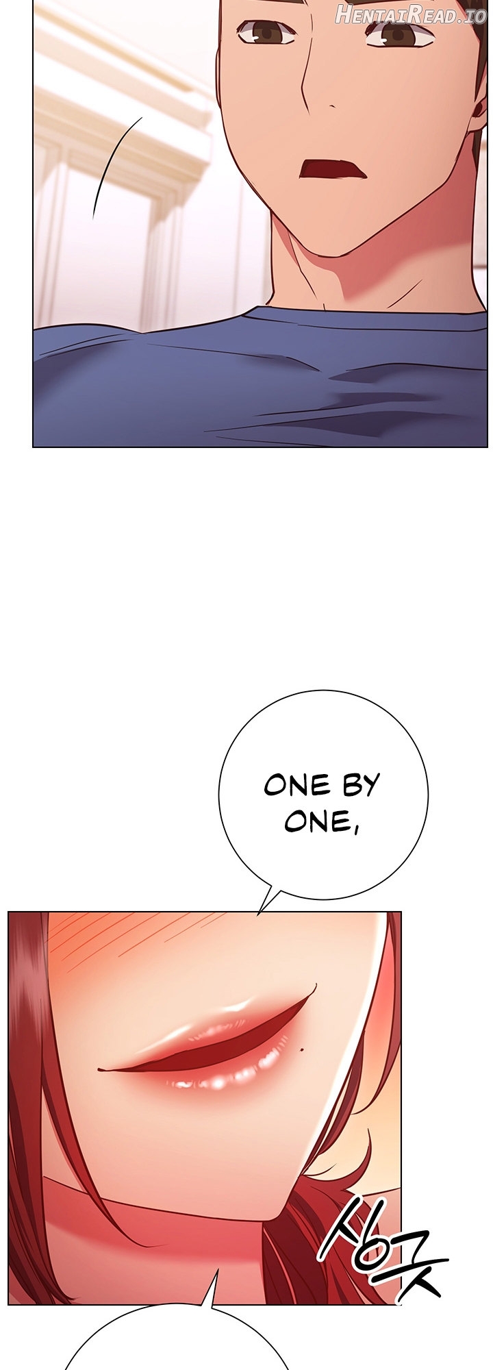 How About This Pose? Chapter 28 - page 2