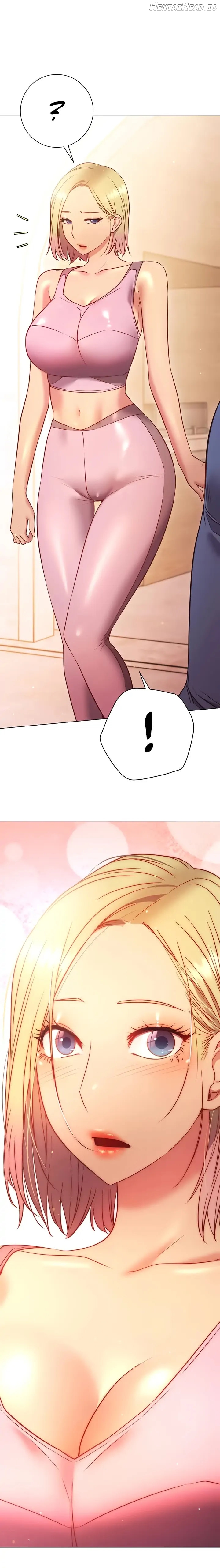 How About This Pose? Chapter 29 - page 1