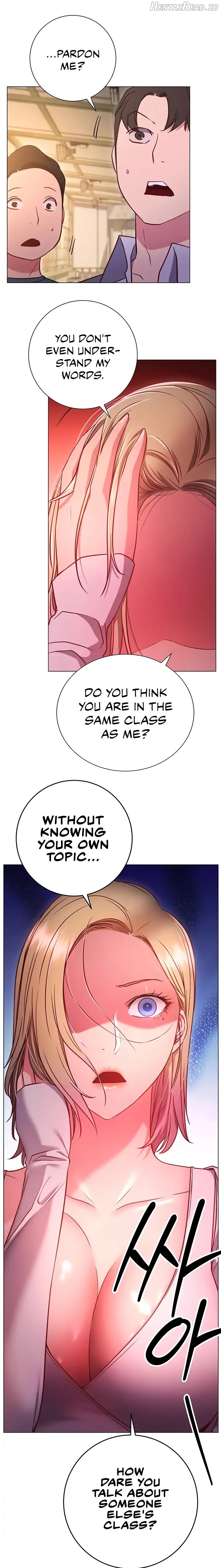How About This Pose? Chapter 29 - page 22