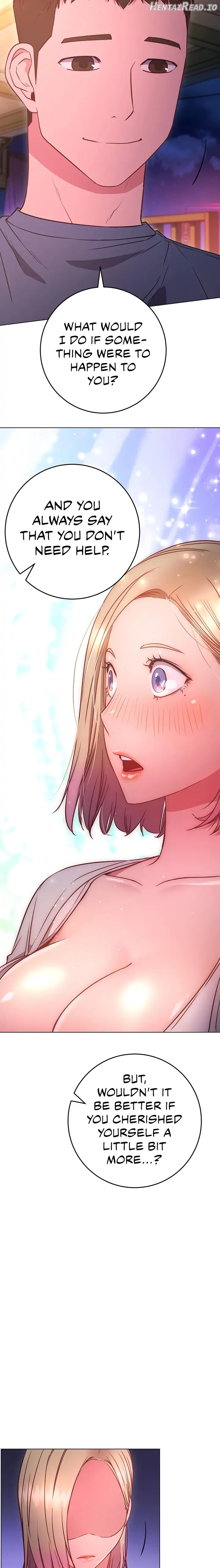 How About This Pose? Chapter 30 - page 4