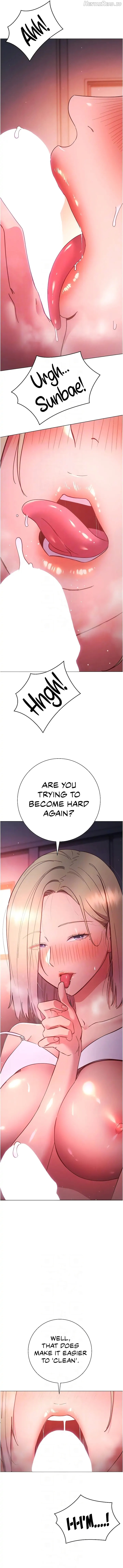 How About This Pose? Chapter 31 - page 2