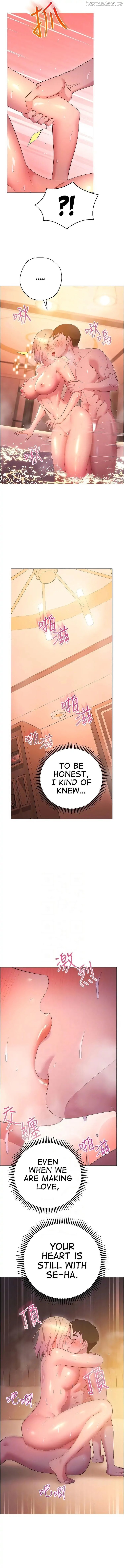 How About This Pose? Chapter 32 - page 3